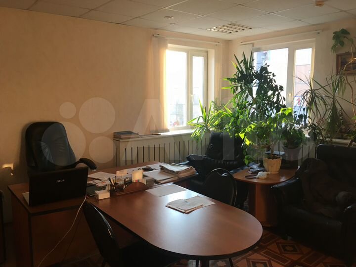 Производство, 2000 м²