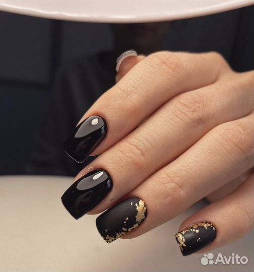 Маникюр / smart педикюр, наращивание ногтей