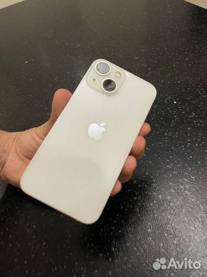 iPhone 13 mini, 128 ГБ