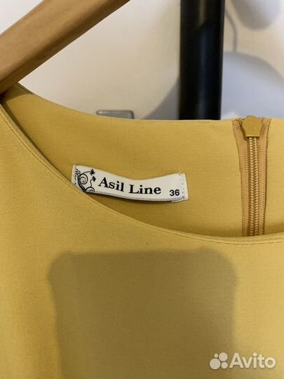 Платье женское 42