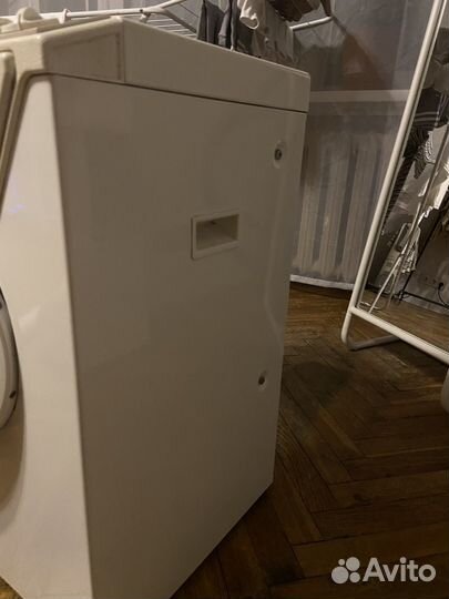 Стиральная машина Eumenia euronova