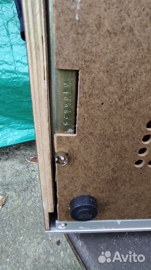 Радиотехника т 101 стерео