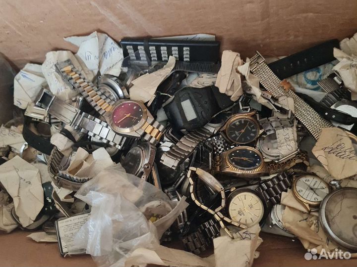 Радиодеталь