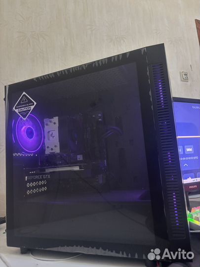 Игровой Пк ardor