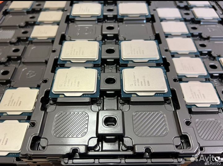 Процессор LGA1700 Intel Core i5 13400 OEM