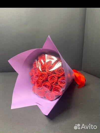 Букеты из шоколада, сладкий подарок