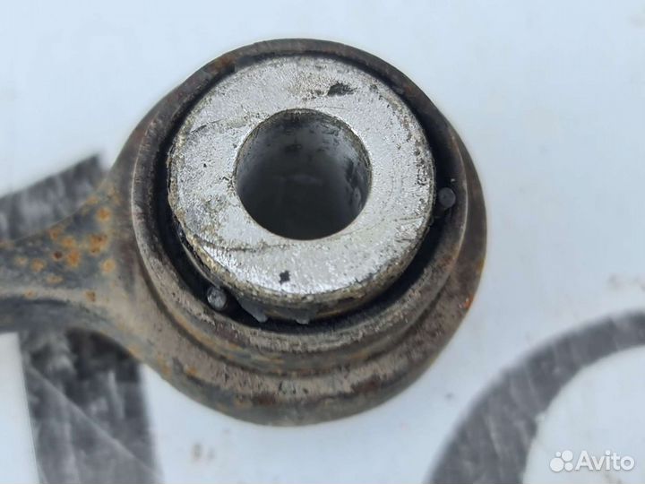 Рычаг задний регулировочный Mercedes W203/W209