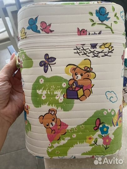 Сумка для бутылочек