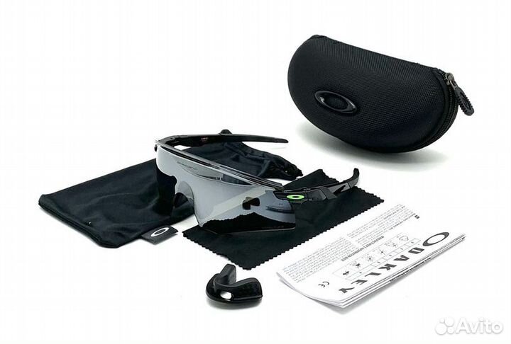 Спортивные очки Oakley Encoder