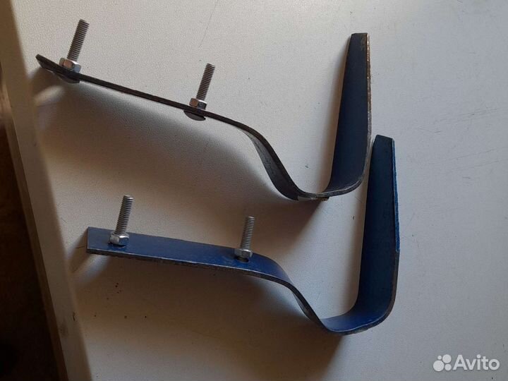 Плоскорез фокина