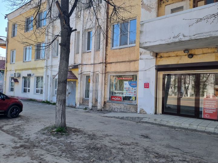 Свободного назначения, от 70 до 180 м²