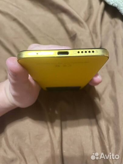Xiaomi Poco M4 Pro, 6/128 ГБ