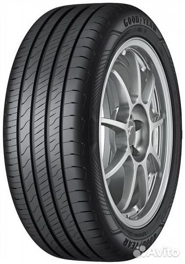 Goodyear EfficientGrip 2 SUV 235/50 R19 103V