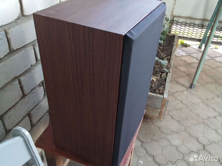 Пассивные колонки