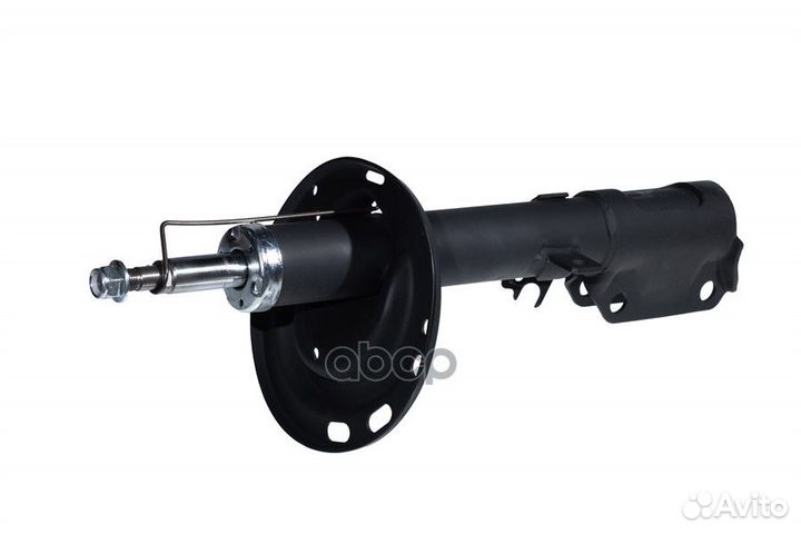 Z00884 амортизатор задний левый газовый Toyota
