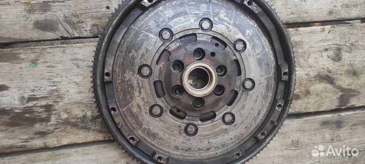 Маховик volkswagen golf 4 1.8 MT Авторазбор
