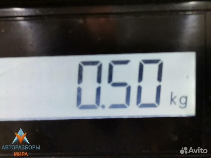 Бачок расширительный Mercedes-Benz B-Класс W245