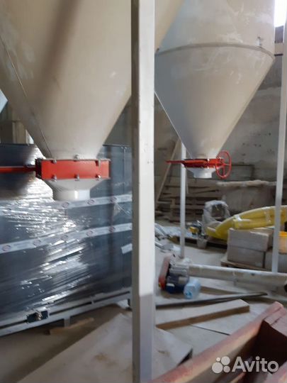 Бункер бсп-5