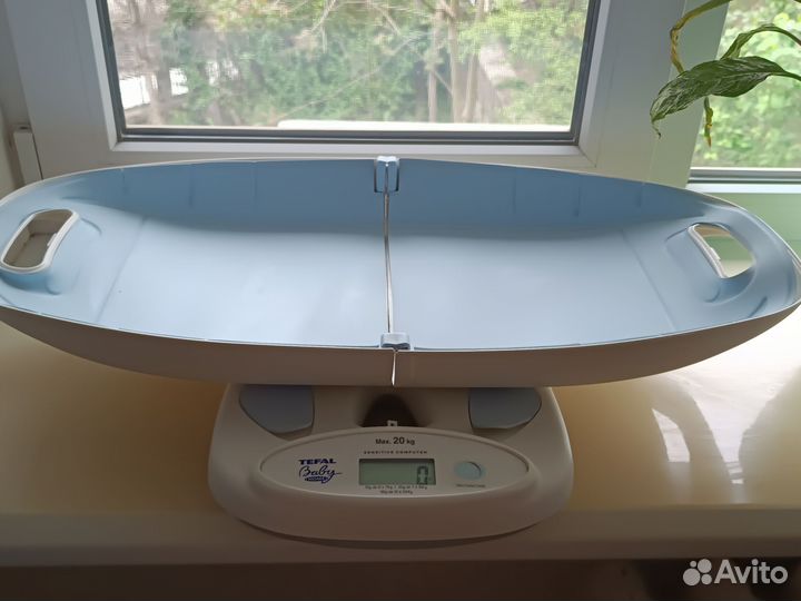 Детские весы