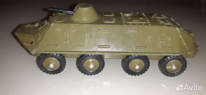 Военная техника СССР из 90х