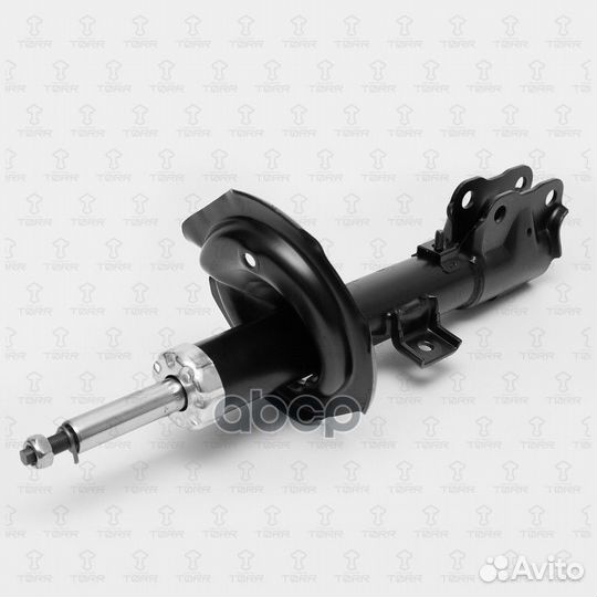 Амортизатор передний газовый лев DV1254R torr