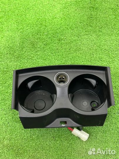 Подстаканник Bmw 5-Series G30 2018