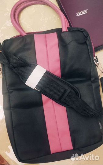 Сумка для ноутбука новая