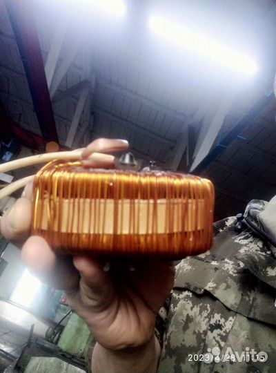 Трансформатор