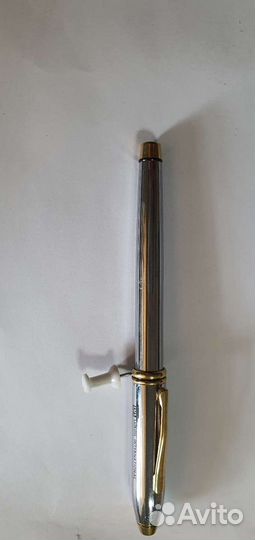 Перьевая ручка Gross,коллекционная
