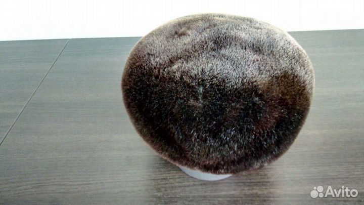 Мужская шапка