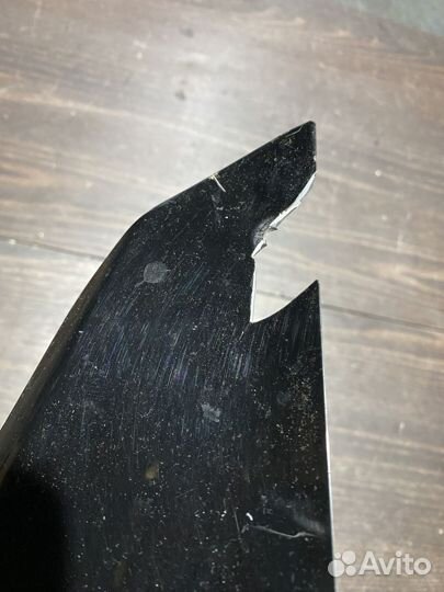 Обтекатель для Kawasaki ZZR1400 ZX14 06-11