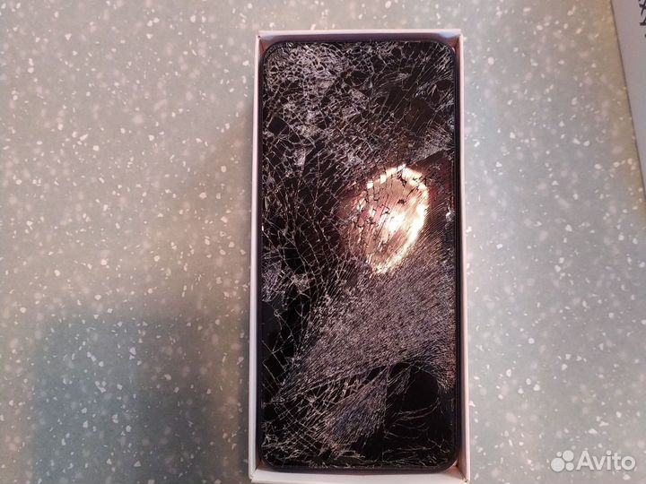 Samsung Galaxy A03 Core, 2/32 ГБ
