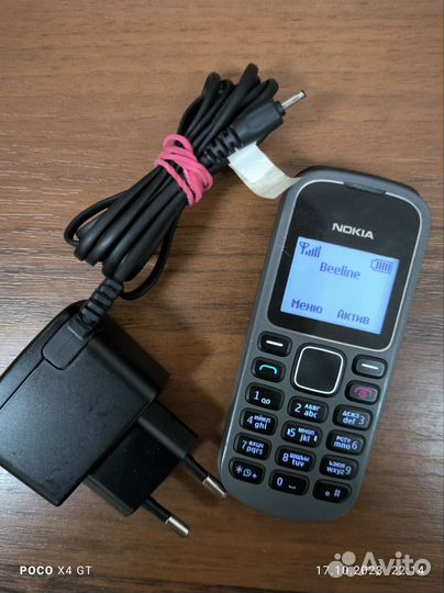 Телефон Nokia 1280