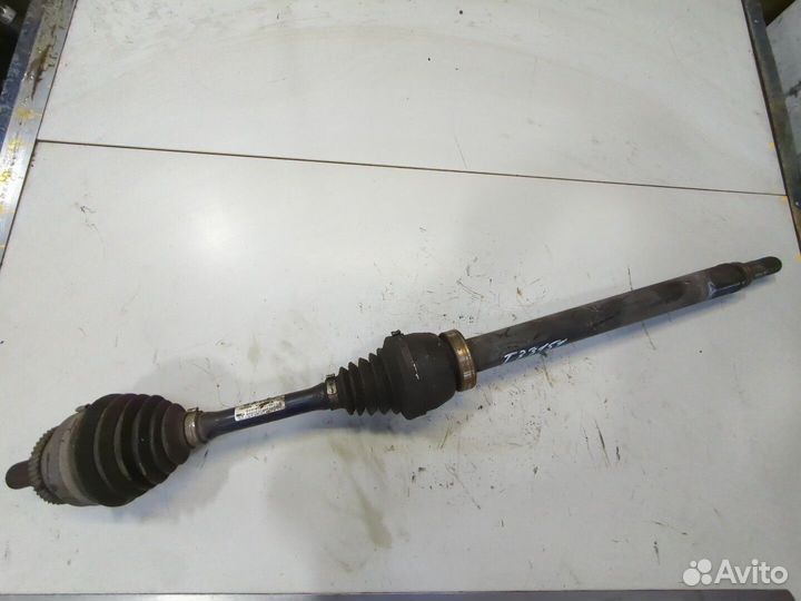 Полуось Volvo S60, 1999