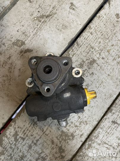 Насос гур bmw x5 e53