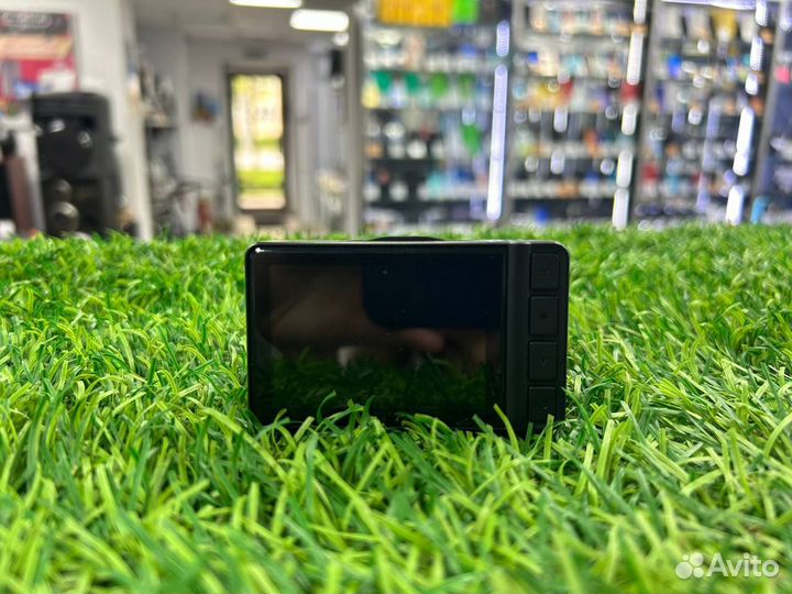 Видеорегистратор Ibox Alpha Wi-Fi