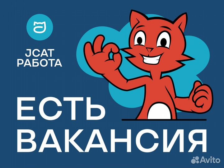 Начинающий продавец-консультант