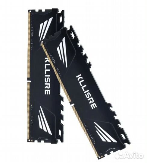 Оперативная память DDR4 2х16GB 3200 Kllisre