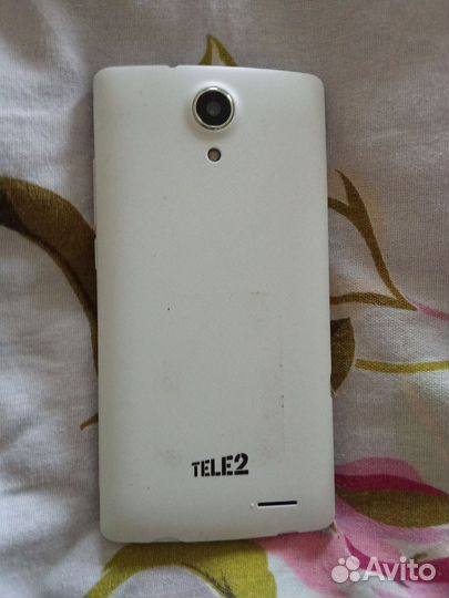 Tele2 MIDI 2.0, 8 ГБ