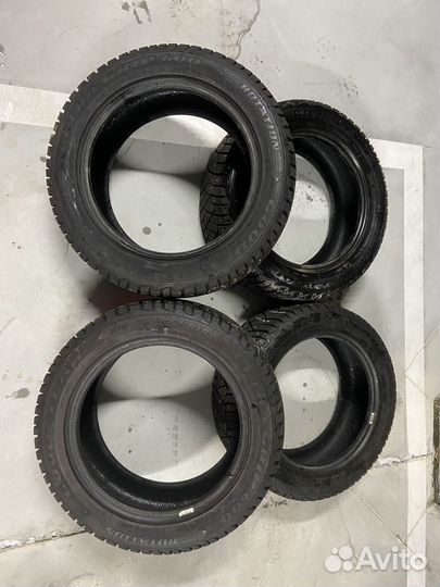 Goodyear Ultragrip 600 205/55 R16