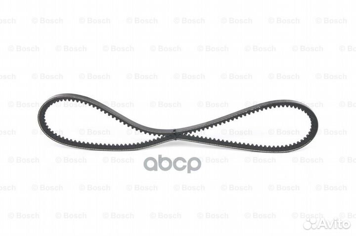 Ремень 10*864/Bosch/ 1987947636 Bosch