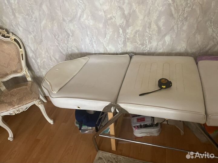 Счастливая Кушетка