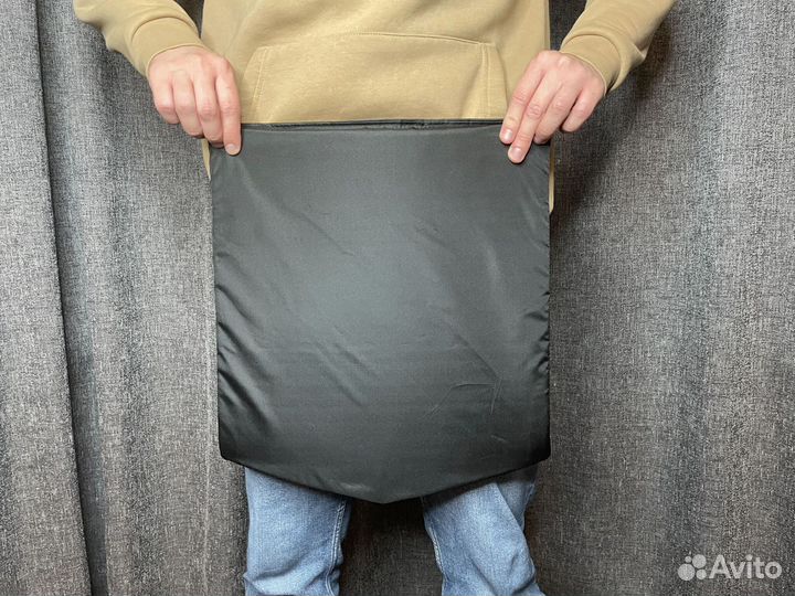 Защита в пятиточник