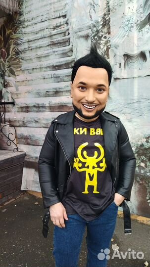 Шуточный стриптиз