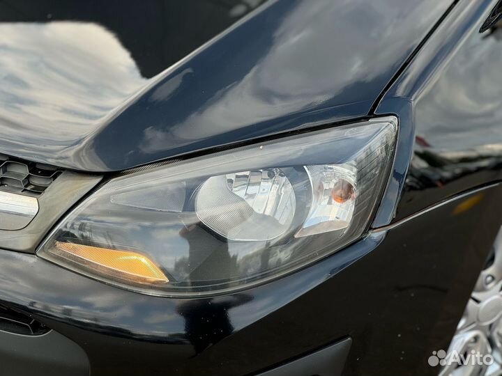 LADA Kalina 1.6 МТ, 2014, 161 835 км