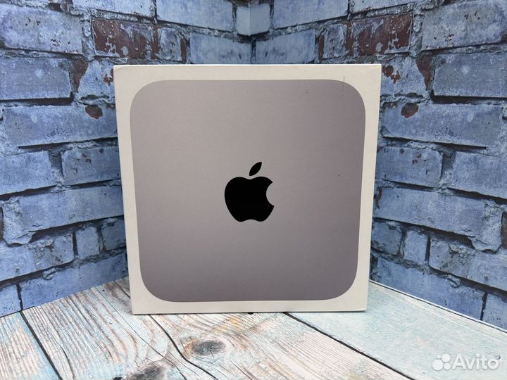 Apple Mac Mini m1 8\256