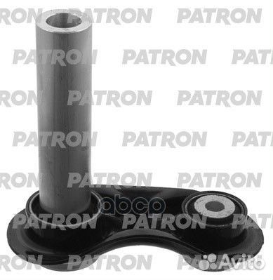 Patron Рычаг подвески BMW: 5 95-03, 5 03, 5 TO