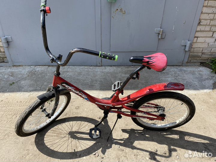 Велосипед Forward Scorpions