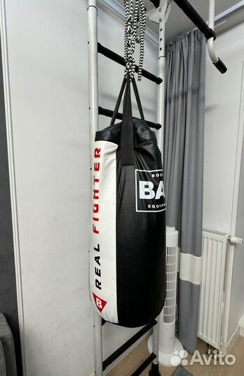 Боксерская груша