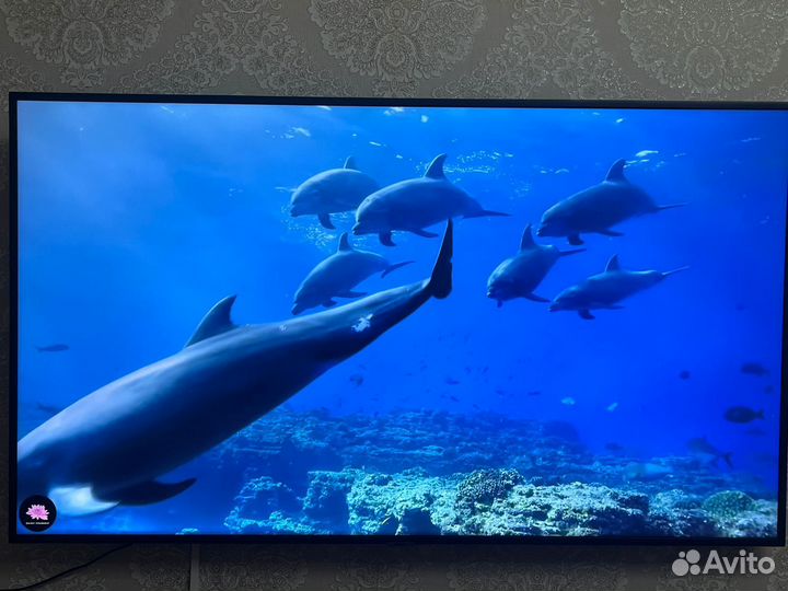 Телевизор SMART tv бу